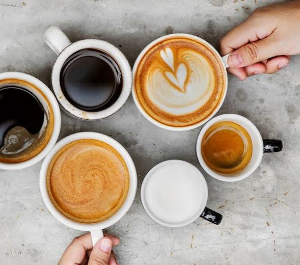 Cappuccino